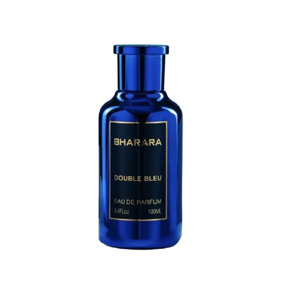 Bharara Double Bleu M EDP 3.4oz