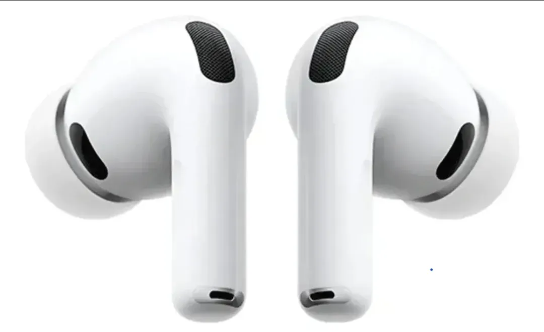 Airpods 3 nuevos