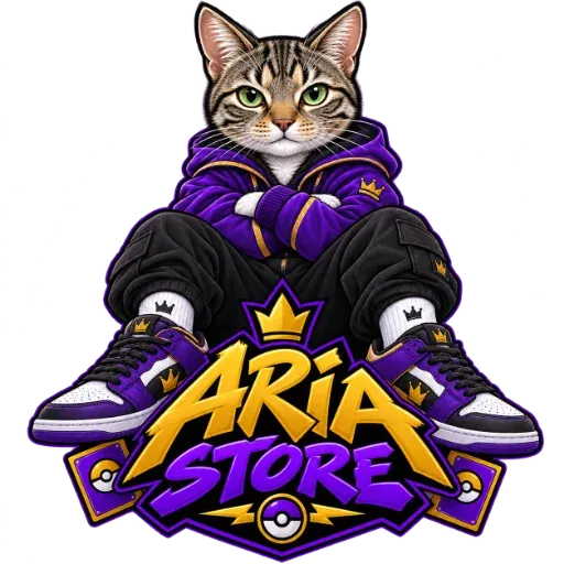 ARIA STORE 96