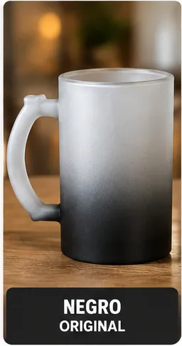 Vaso Cervecero Opalizado Personalizado 17 oz - imagen 11