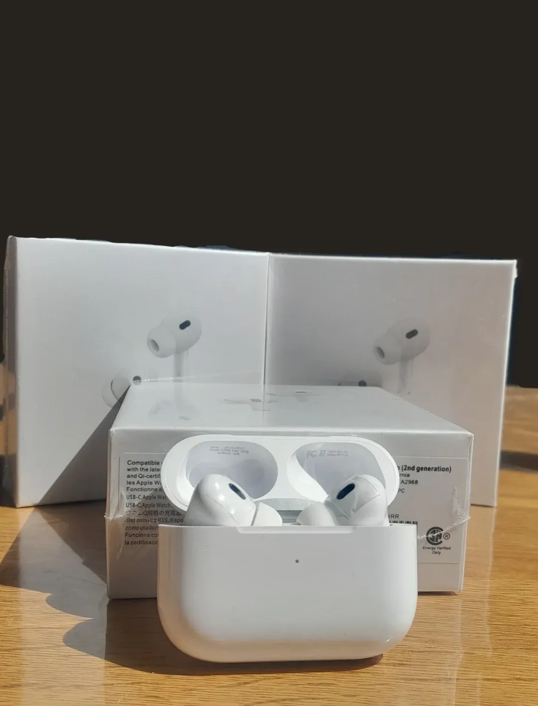 AirPods Pro 2