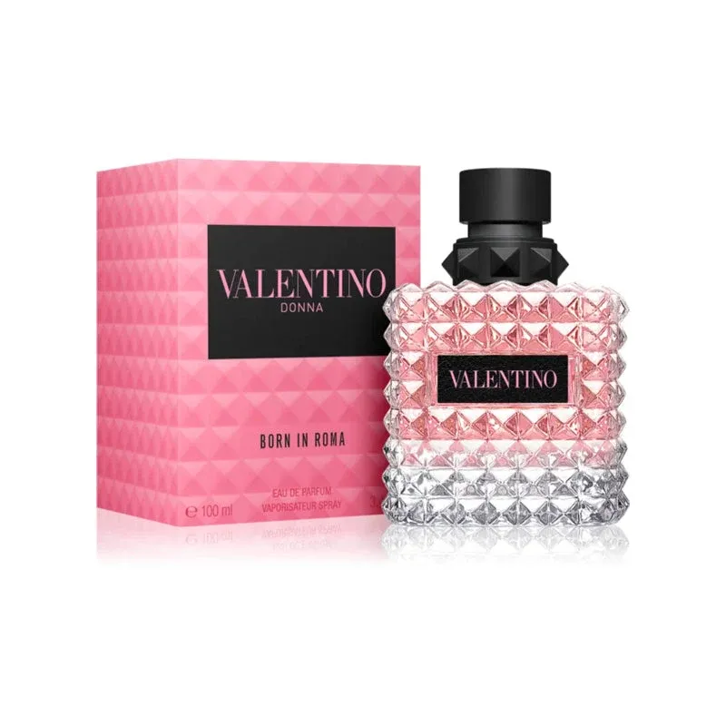 Valentino Donna Born In Roma Eau de Parfum - Image 2