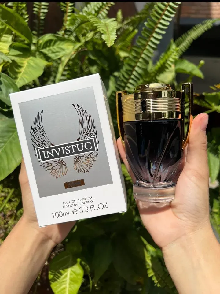 PERFUMES ARABES