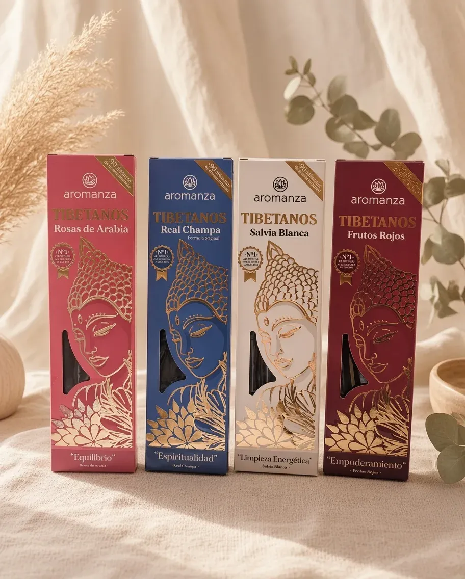 Tibetanos