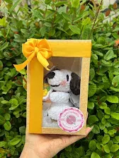 Snoopy con Ramo - Image 4