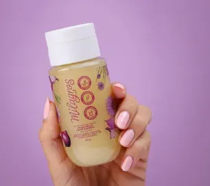 Shampoo Cebolla Mini Milagros - Image 1