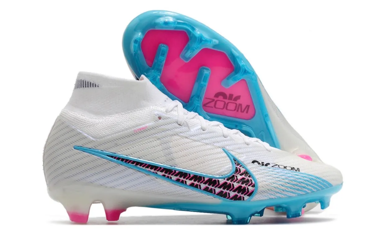 Air Zoom Mercurial Superfly 9 Elite - Image 4