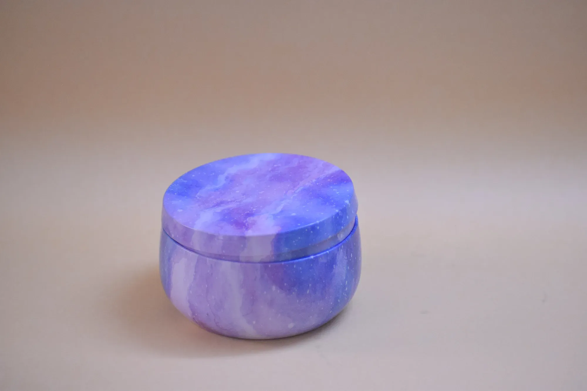 Vela Universo Azul - Image 2