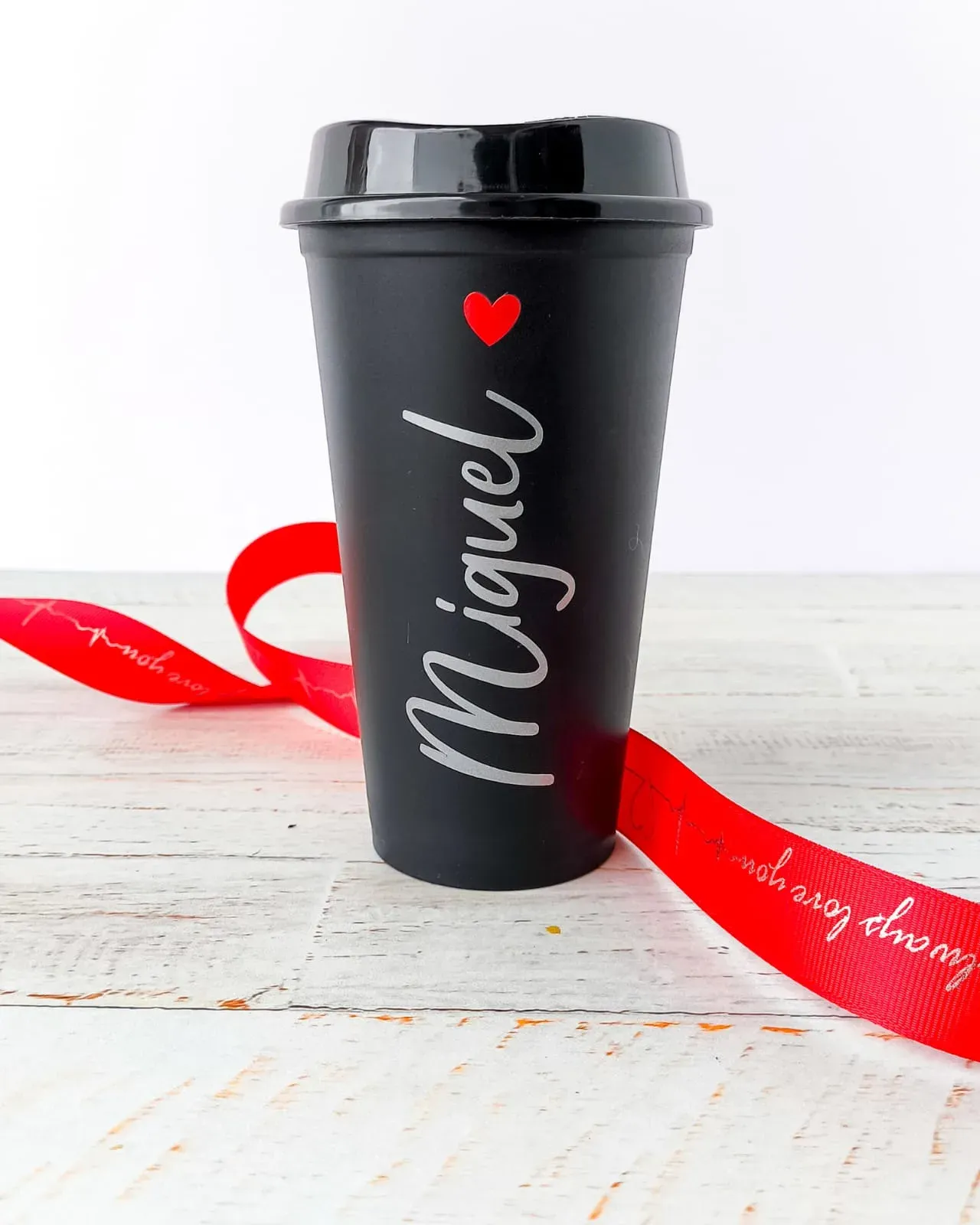 Hot cup - Varios colores - Image 1