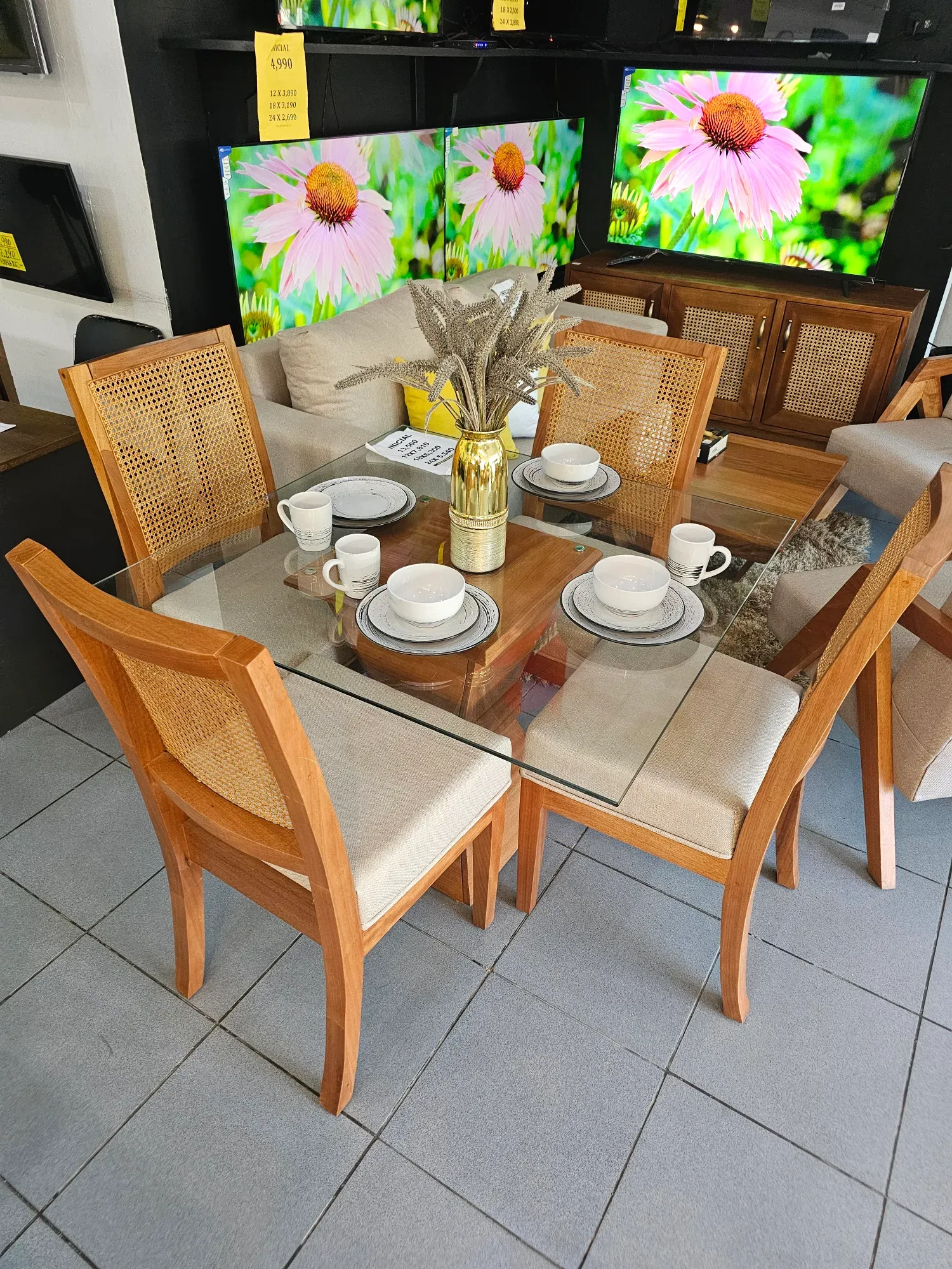 Comedor 