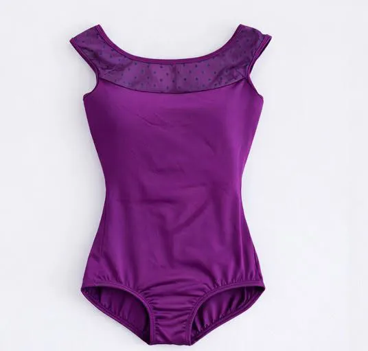 Malla violeta A16 - Image 1