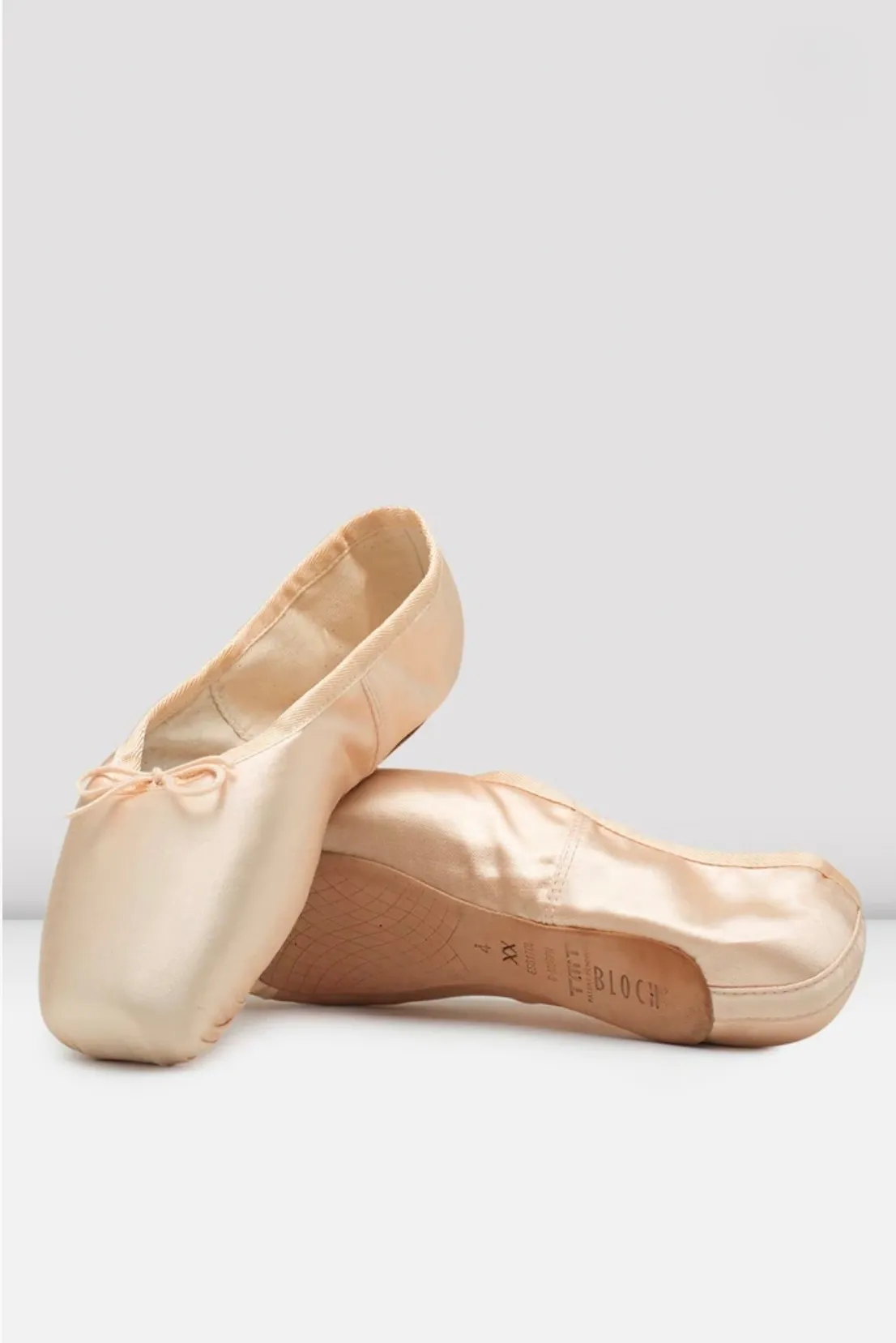 Puntas Bloch B-morph
