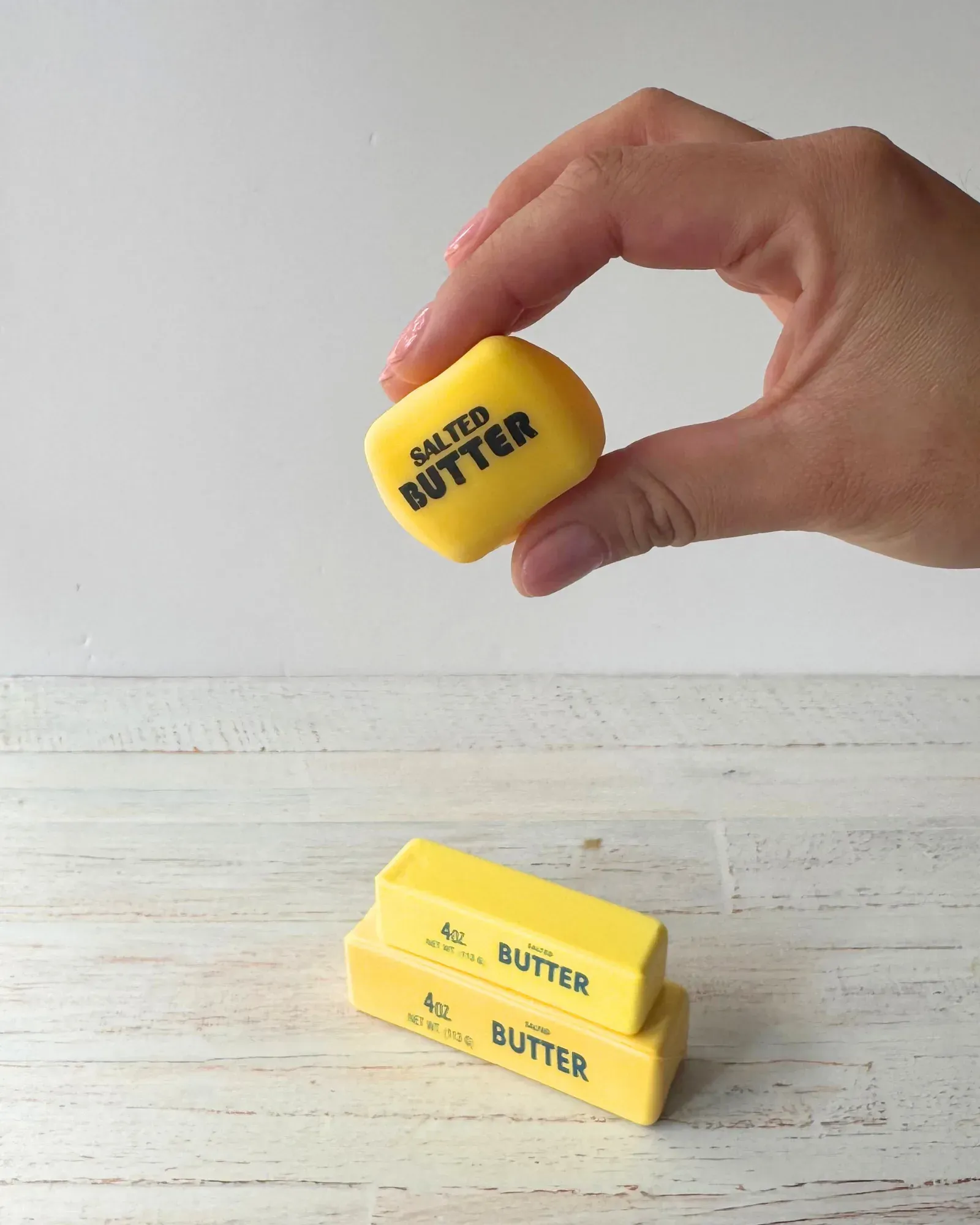 Butter squishy - Varios tamaños - imagen 2