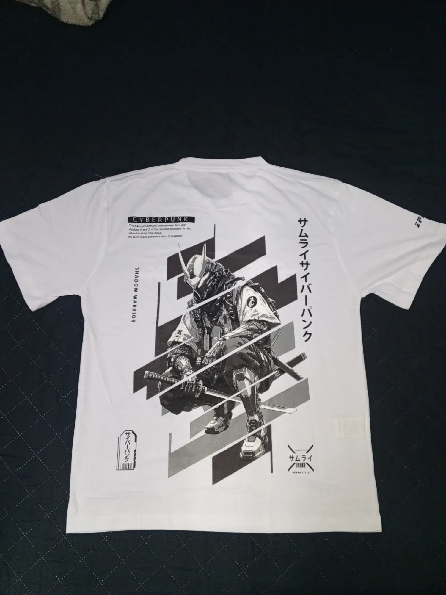 CAMISA OVERSIZE - Image 2