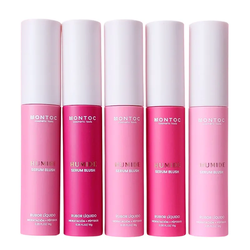 Serum blush Montoc