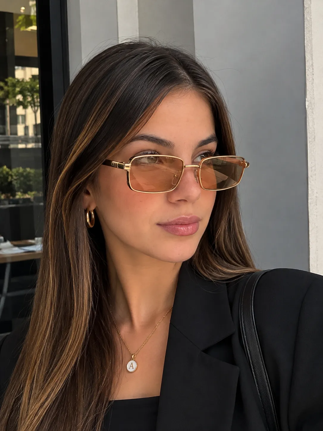 LENTES DE SOL