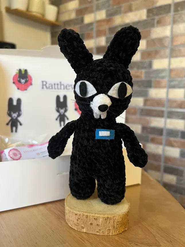 Ratthew de Roblox Animal Hospital - Image 3