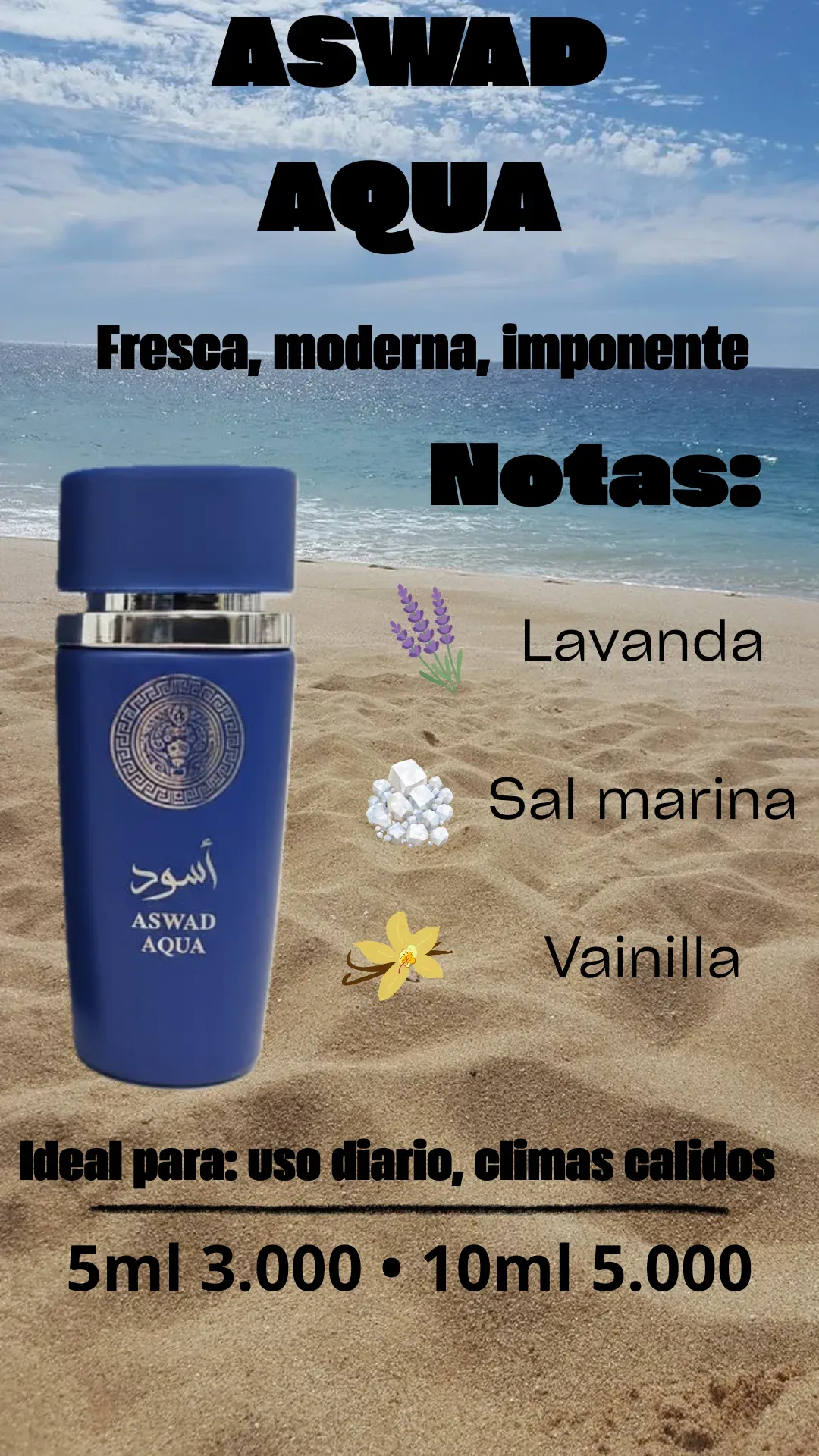 Aswad aqua