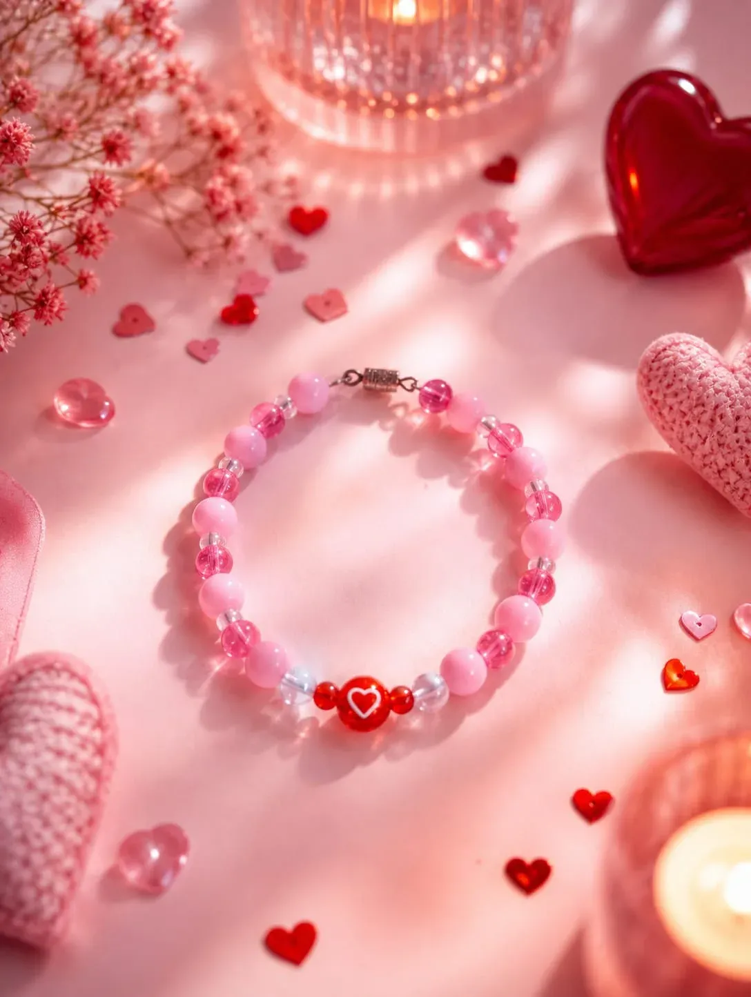 Amore Pink