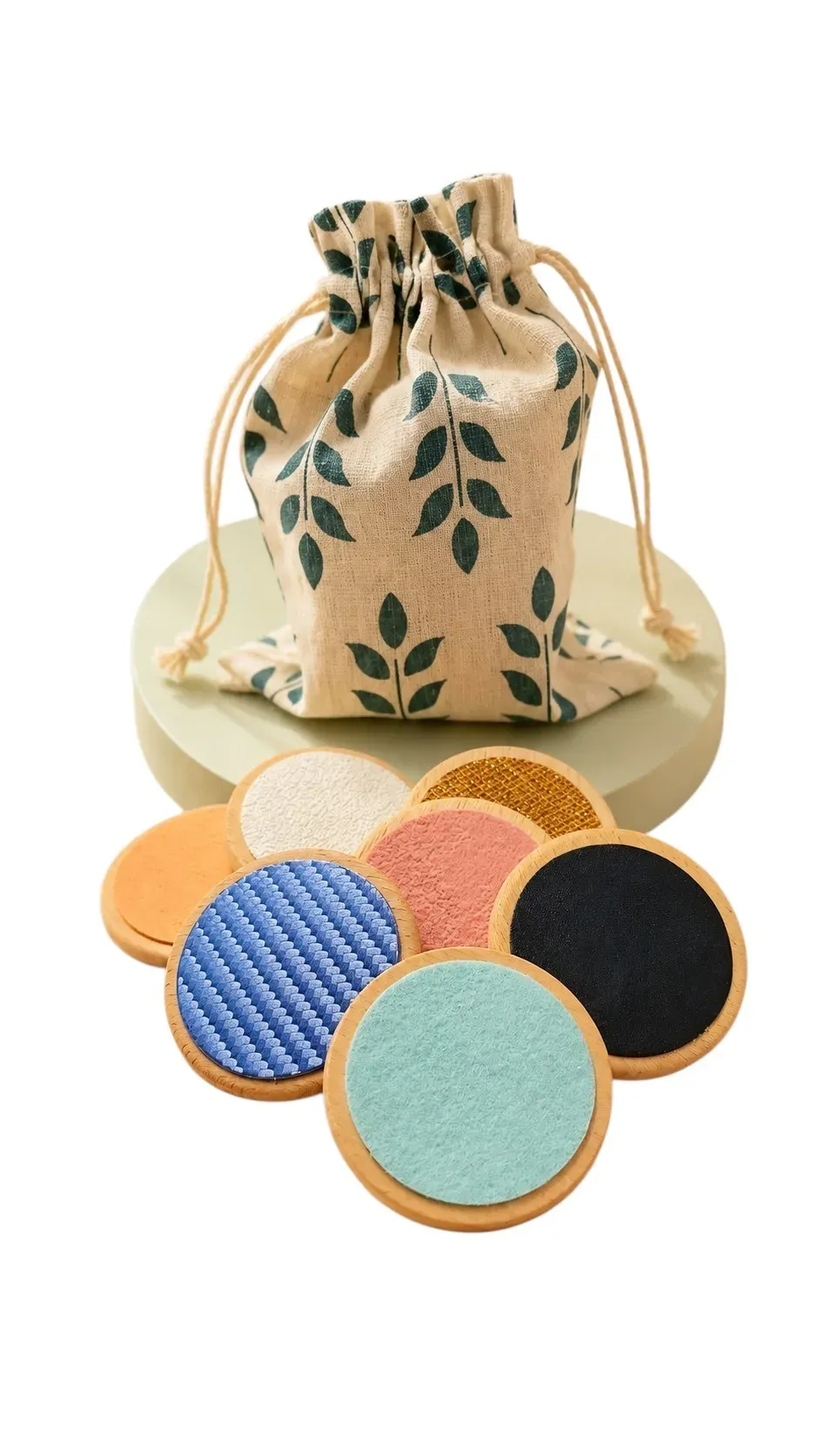 Set de texturas - Image 1