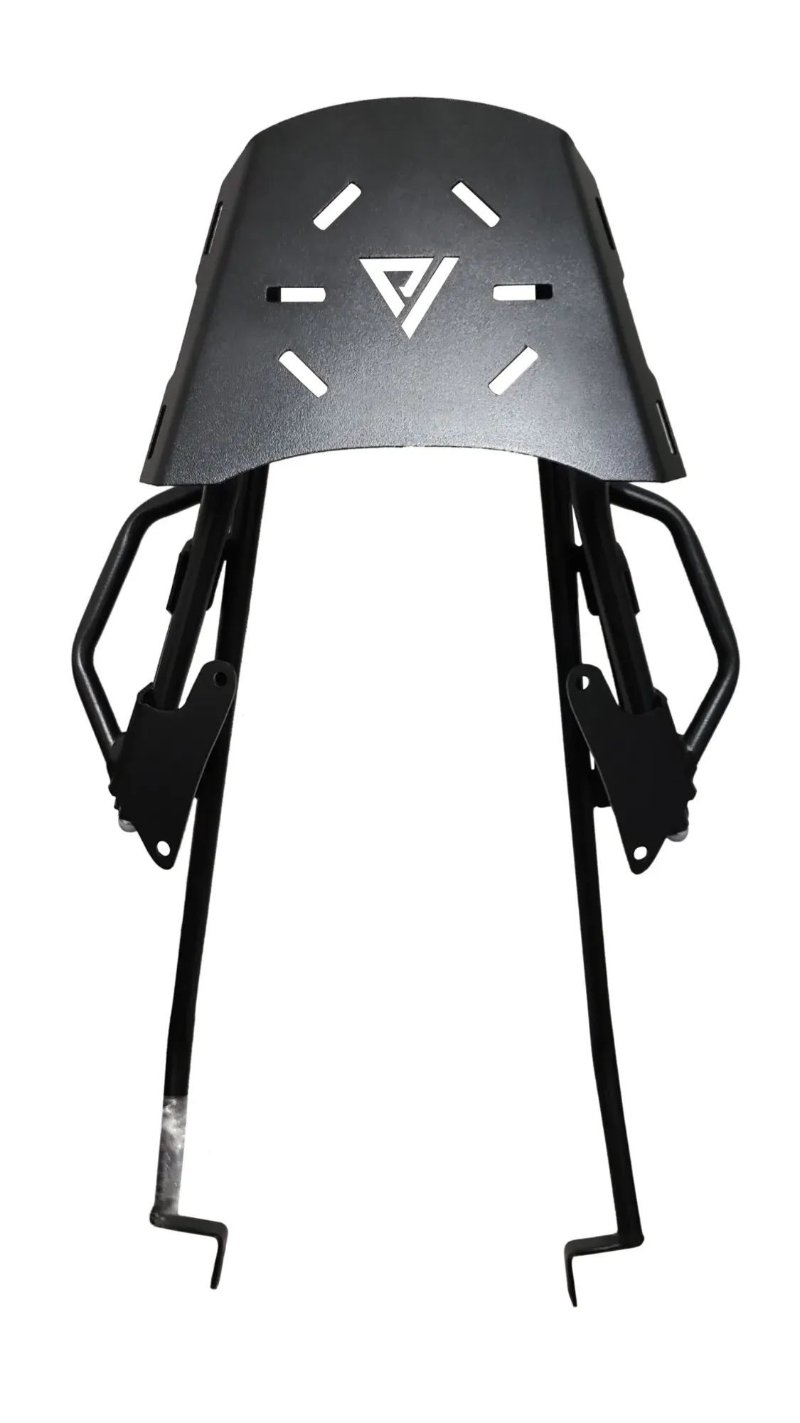 Parrilla Trasera Para HERO HUNK 160 - 2V/4V