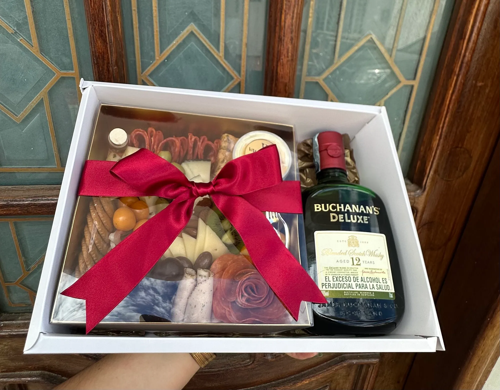 Caja Odessa