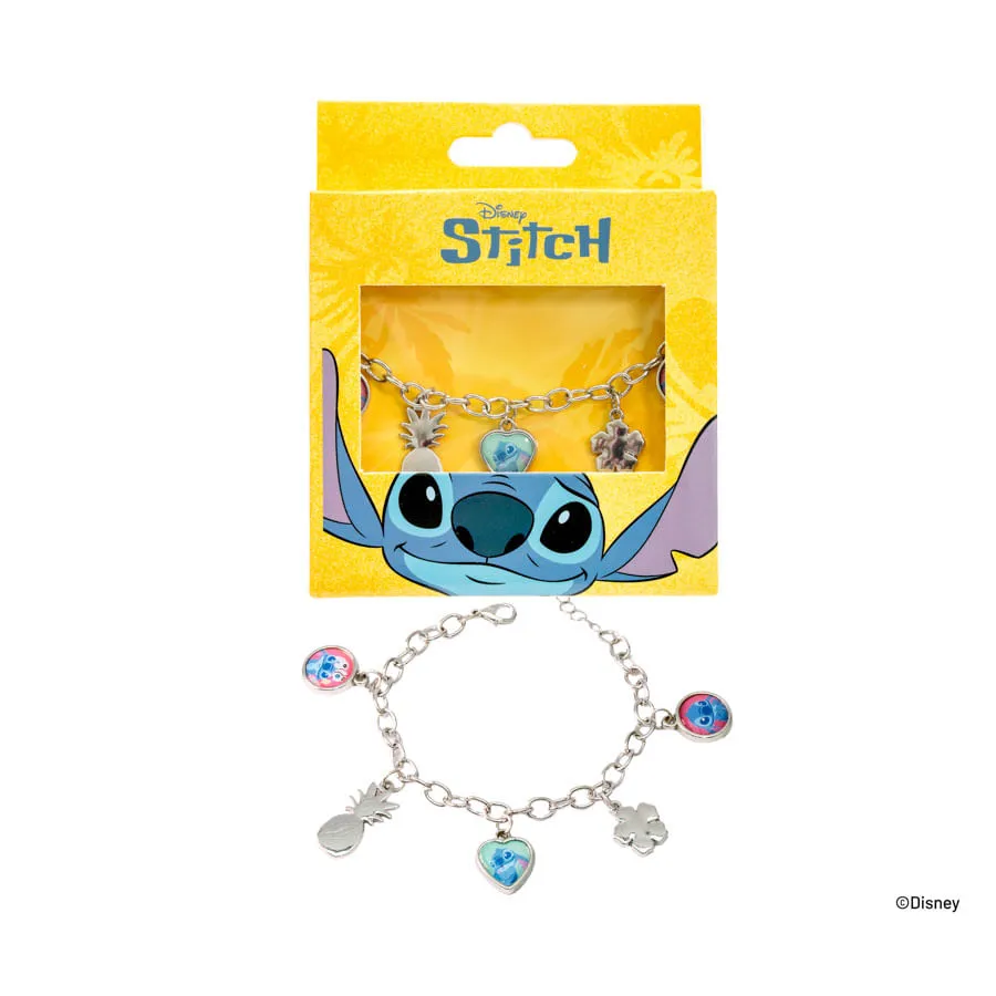 Pulsera Stitch