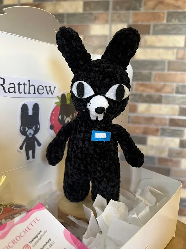 Ratthew de Roblox Animal Hospital - Image 5