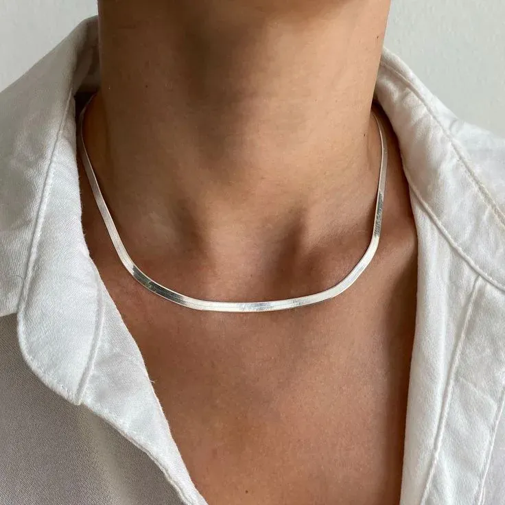 Silver Snake - Image 3