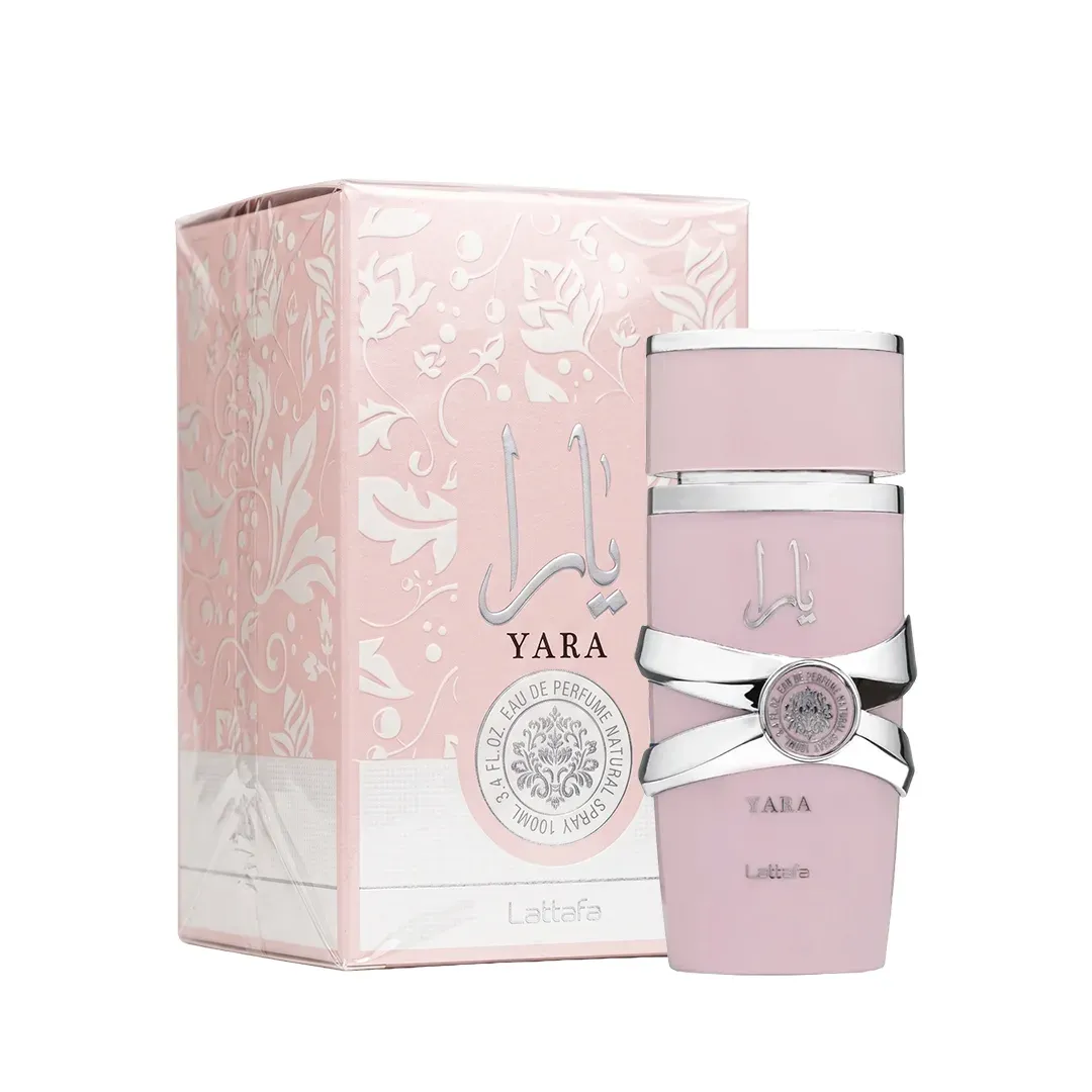 Yara EDP 100ml - Image 2