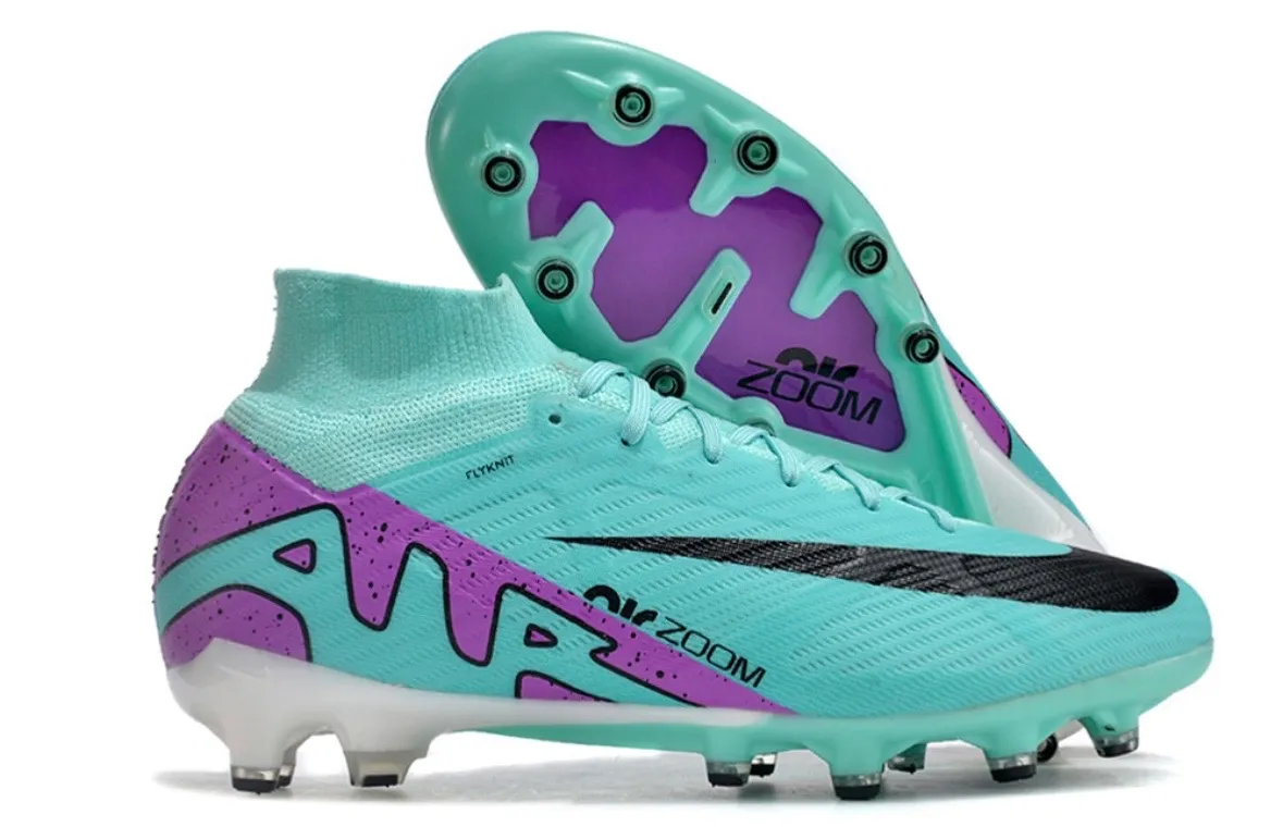 Air Zoom Mercurial Superfly 9 Elite