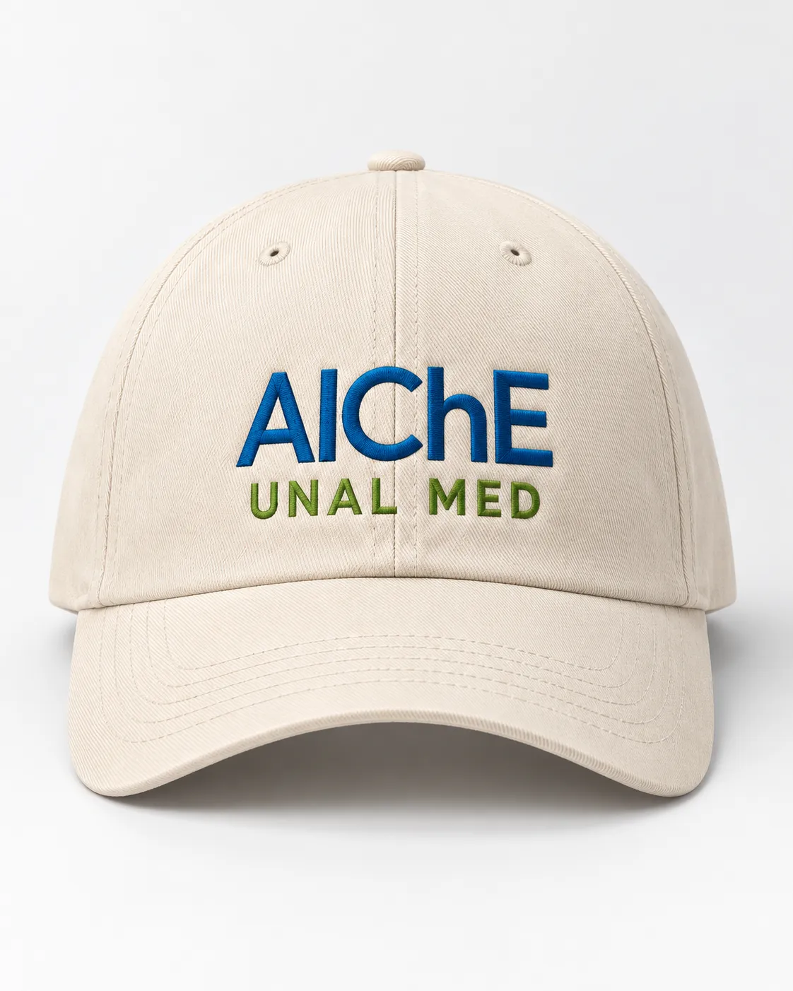 Referencia Esencia AIChE