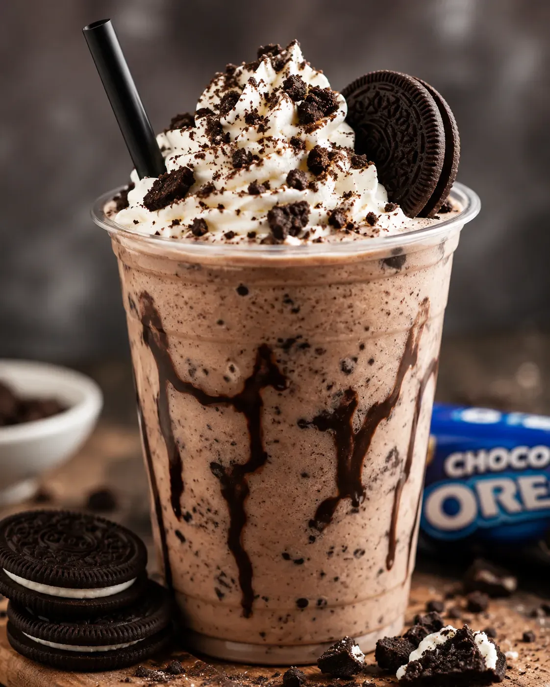 BATIDO DE CHOOREO