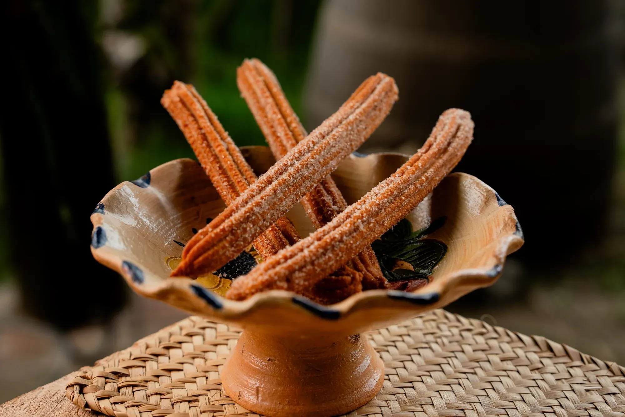 Churros
