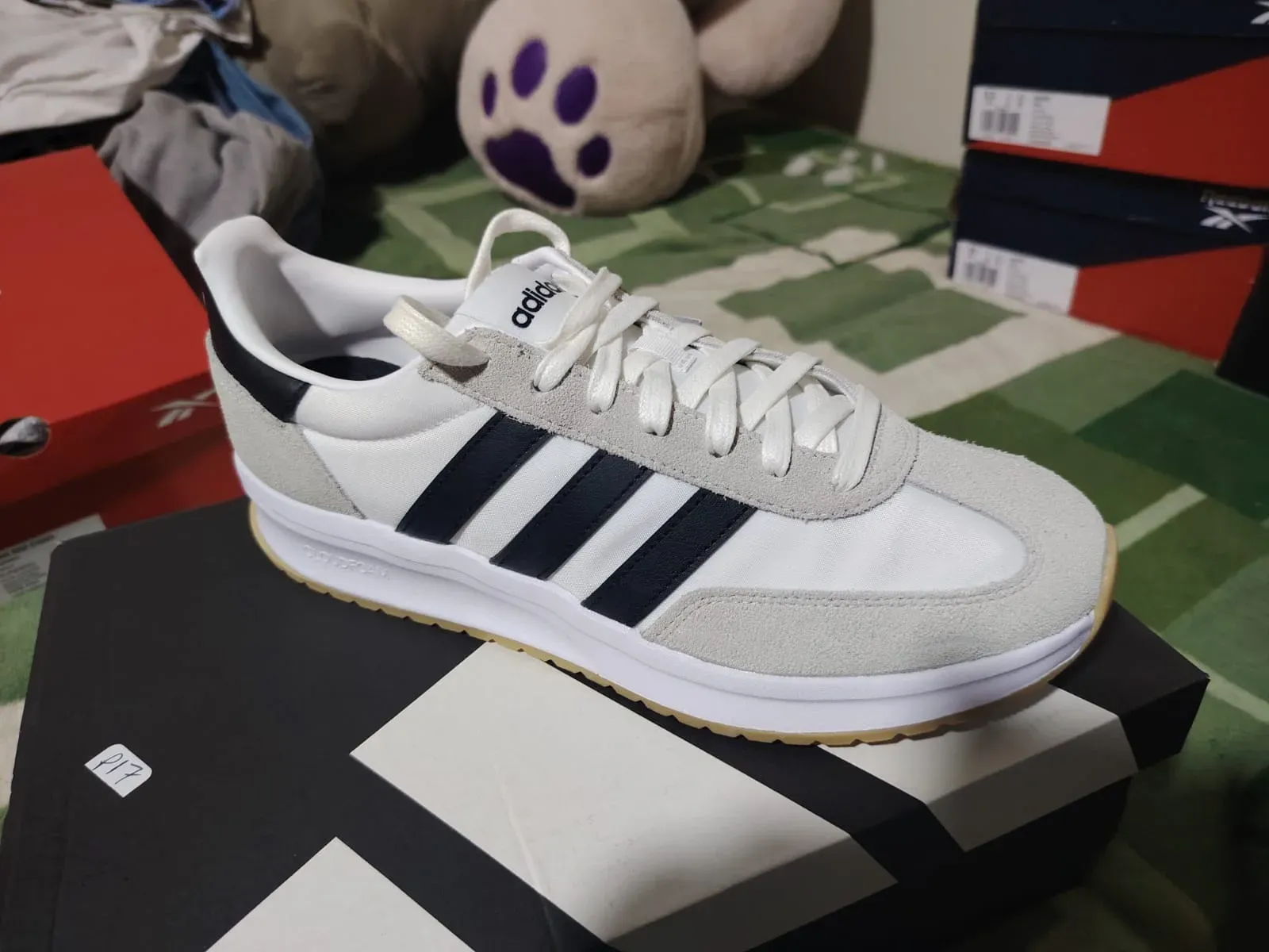 RUN 70S 2.0 M