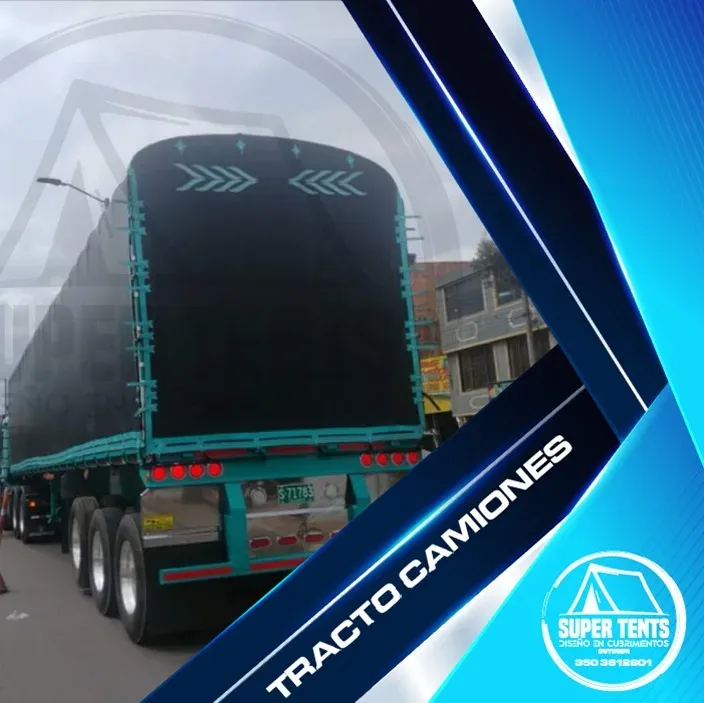 CARPAS CAMINION