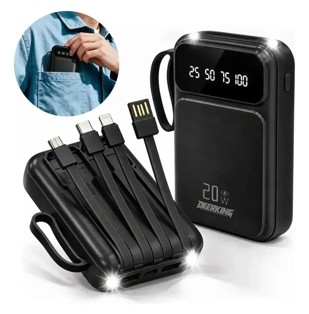 Power bank