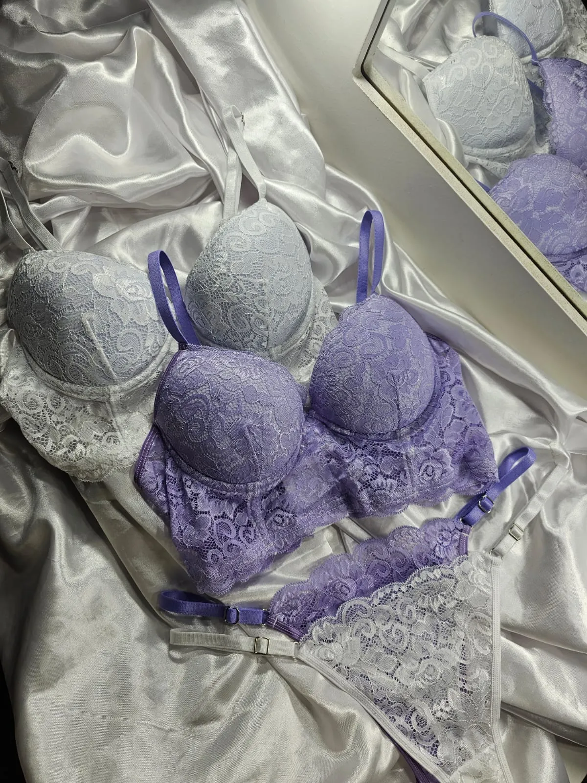 Corset celi