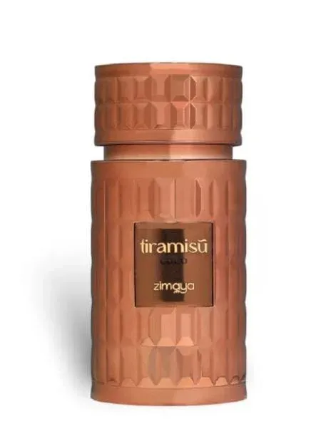 Afnan Zimaya Tiramisu Coco