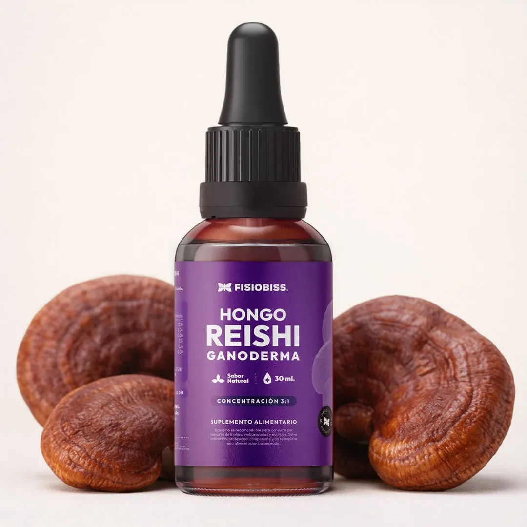 Reishi