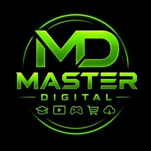 MasterDigital