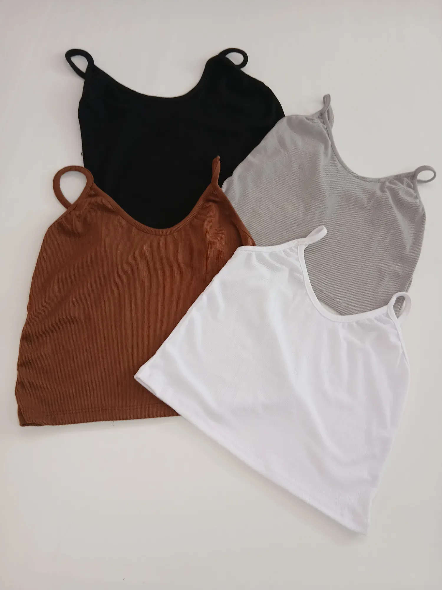 Musculosa basica