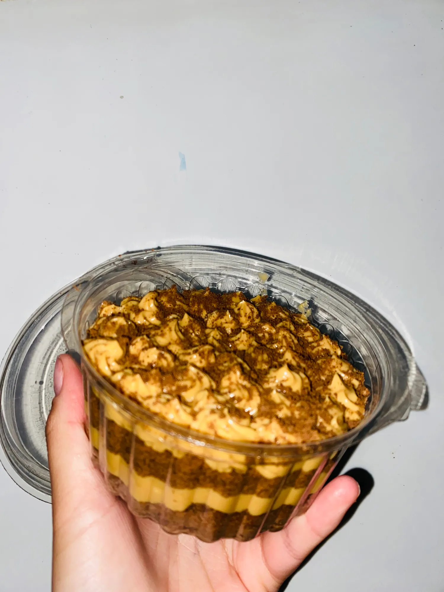 CHOCOTORTA