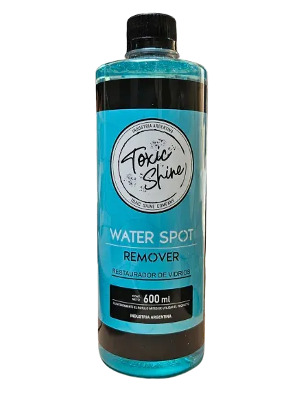 Water Spot
