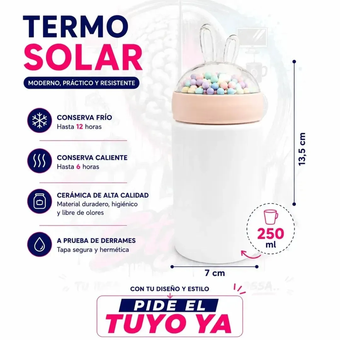 TERMO SOLAR