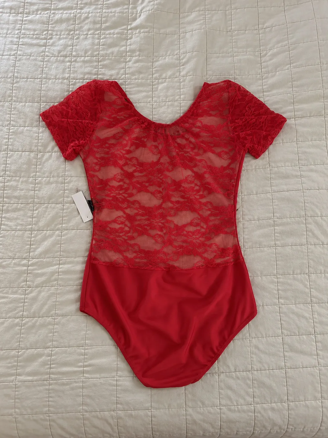 Malla roja A13 - Image 2