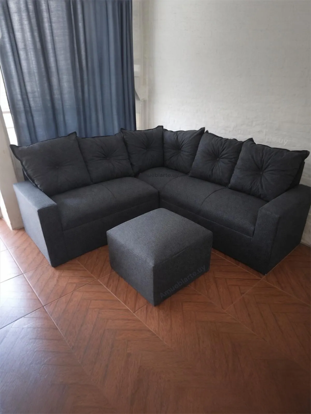 Esquinero Roma
