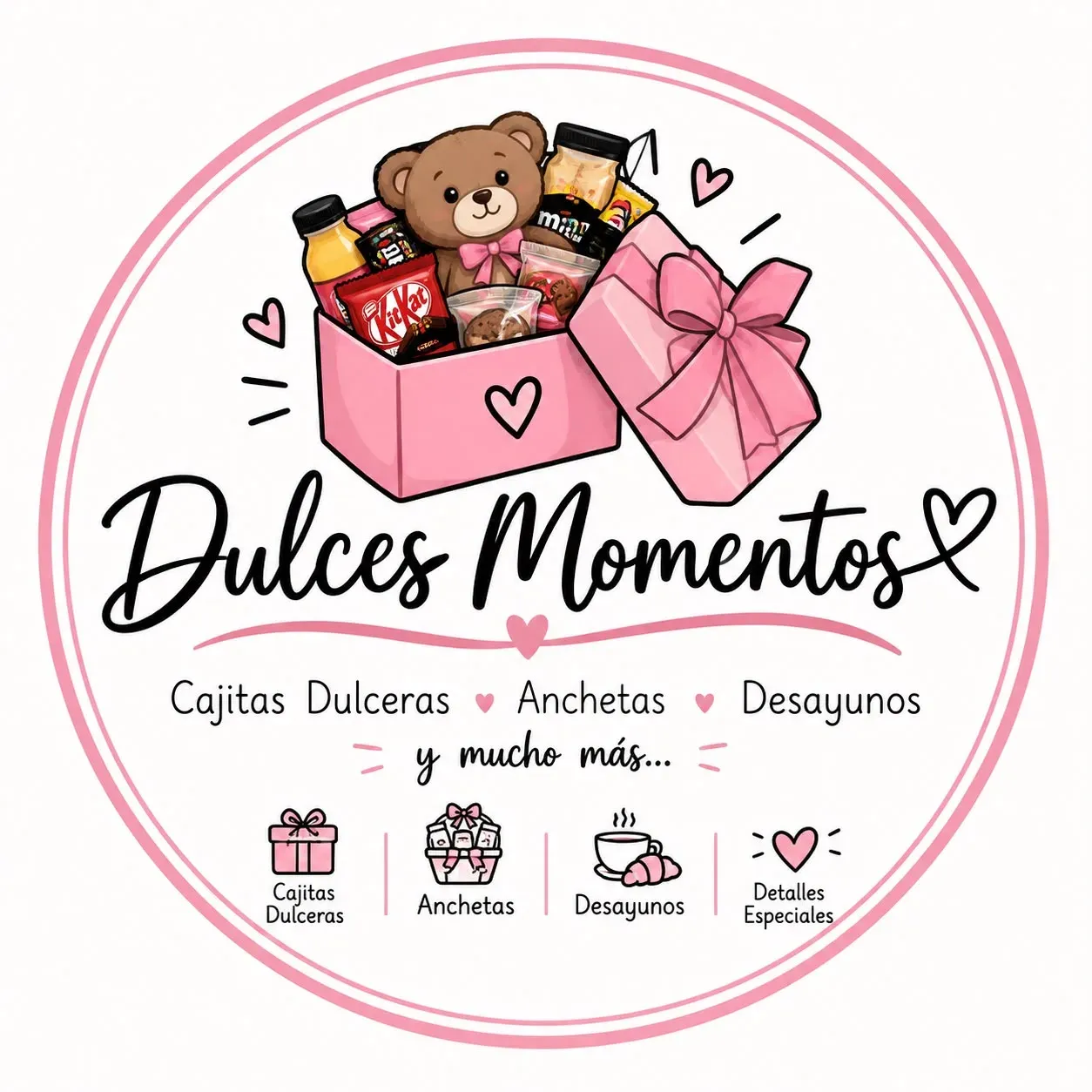 PERZONALIZADAS .