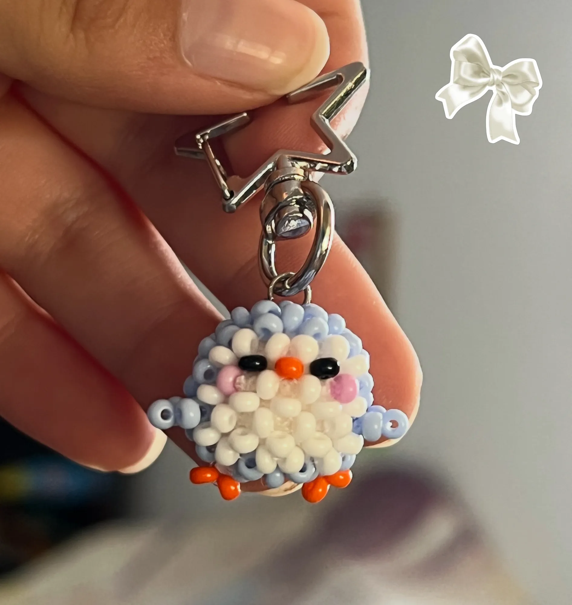 Pingüinito
