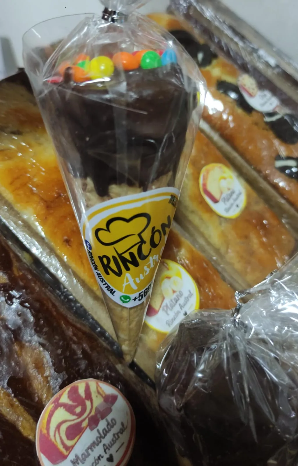 Conito relleno - Image 2